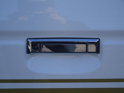 1987 Toyota LAND CRUISER 60 照片 32