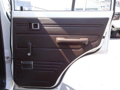 1987 Toyota LAND CRUISER 60 照片 50