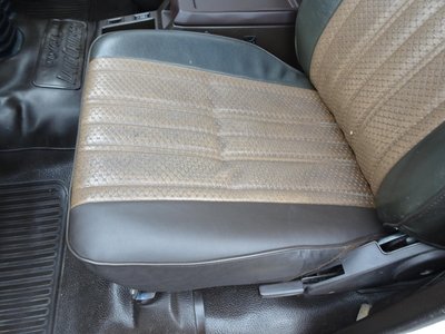1987 Toyota LAND CRUISER 60 照片 40