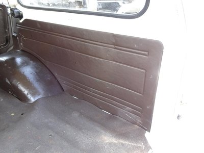 1987 Toyota LAND CRUISER 60 照片 54