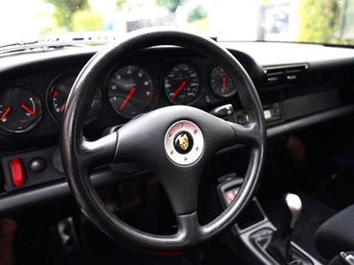 1996 Porsche 911 缩略图 16