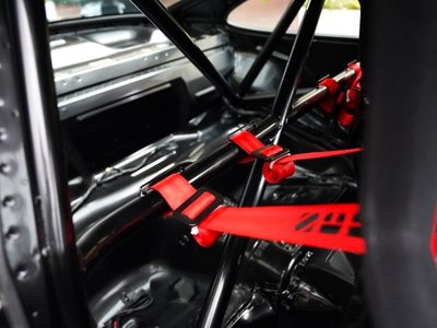 1996 Porsche 911 缩略图 14