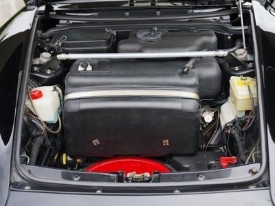 1996 Porsche 911 缩略图 8