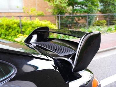 1996 Porsche 911 缩略图 10