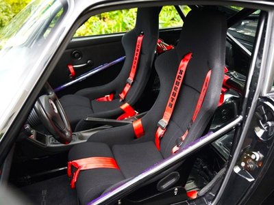 1996 Porsche 911 缩略图 3