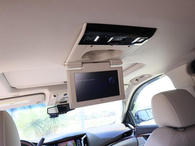 صورة مصغرة 14 لـ 2015 Cadillac ESCALADE