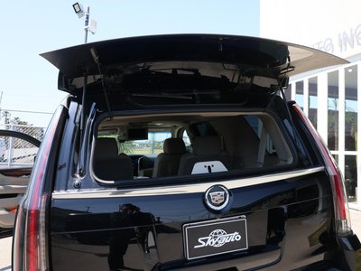 صورة مصغرة 22 لـ 2015 Cadillac ESCALADE