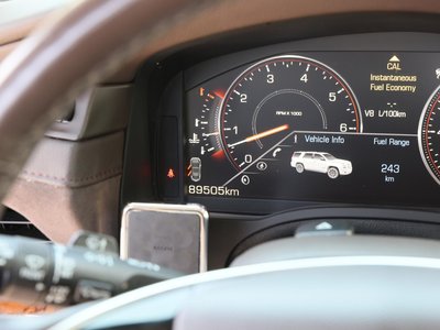 صورة مصغرة 17 لـ 2015 Cadillac ESCALADE