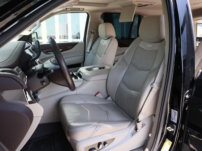 صورة مصغرة 10 لـ 2015 Cadillac ESCALADE