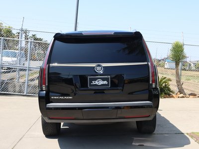 صورة مصغرة 7 لـ 2015 Cadillac ESCALADE