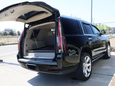 صورة مصغرة 21 لـ 2015 Cadillac ESCALADE