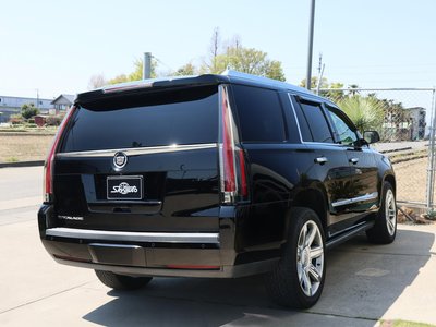 صورة مصغرة 6 لـ 2015 Cadillac ESCALADE
