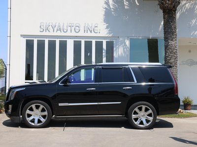 صورة مصغرة 3 لـ 2015 Cadillac ESCALADE