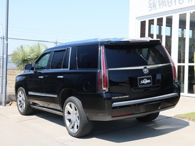 صورة مصغرة 5 لـ 2015 Cadillac ESCALADE