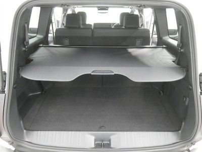 2025 Toyota LAND CRUISER 250 — фото 23
