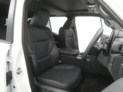 2025 Toyota LAND CRUISER 250 — фото 19