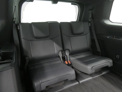 2025 Toyota LAND CRUISER 250 — фото 22
