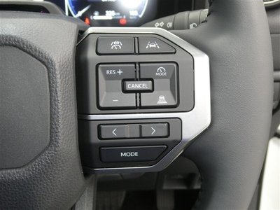 2025 Toyota LAND CRUISER 250 — фото 18