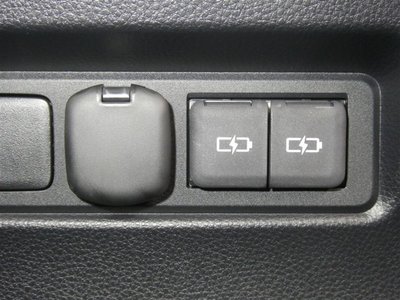 2025 Toyota LAND CRUISER 250 — фото 15