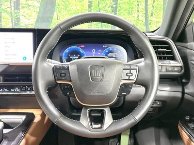 2024 Toyota CROWN SPORT — фото 12
