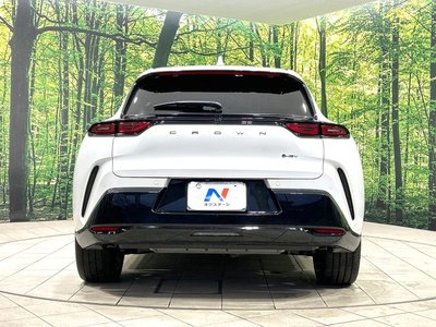 2024 Toyota CROWN SPORT — фото 16