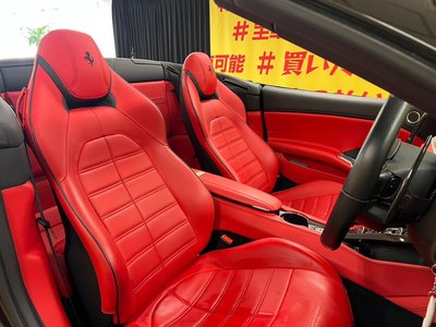 2017 Ferrari CALIFORNIA T — фото 14