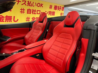2017 Ferrari CALIFORNIA T — фото 16