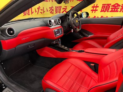2017 Ferrari CALIFORNIA T — фото 15