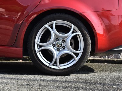 صورة 14 لـ 2008 ALFA Romeo ALFA 159 SPORTWAGON