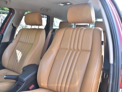 صورة 34 لـ 2008 ALFA Romeo ALFA 159 SPORTWAGON