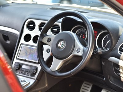 صورة 3 لـ 2008 ALFA Romeo ALFA 159 SPORTWAGON