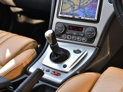 صورة 27 لـ 2008 ALFA Romeo ALFA 159 SPORTWAGON