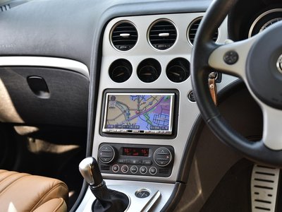 صورة 26 لـ 2008 ALFA Romeo ALFA 159 SPORTWAGON