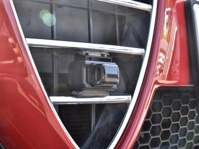 صورة 19 لـ 2008 ALFA Romeo ALFA 159 SPORTWAGON