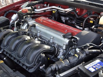 صورة 22 لـ 2008 ALFA Romeo ALFA 159 SPORTWAGON