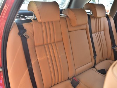 صورة 29 لـ 2008 ALFA Romeo ALFA 159 SPORTWAGON