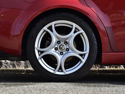 صورة 9 لـ 2008 ALFA Romeo ALFA 159 SPORTWAGON