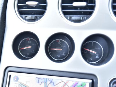 صورة 52 لـ 2008 ALFA Romeo ALFA 159 SPORTWAGON