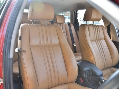 صورة 4 لـ 2008 ALFA Romeo ALFA 159 SPORTWAGON