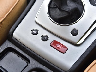 صورة 54 لـ 2008 ALFA Romeo ALFA 159 SPORTWAGON