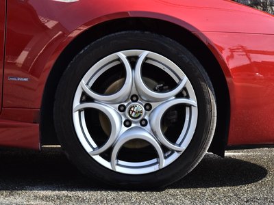 صورة 8 لـ 2008 ALFA Romeo ALFA 159 SPORTWAGON