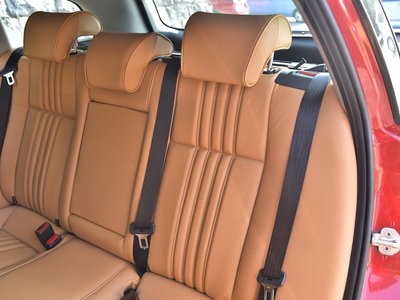 صورة 32 لـ 2008 ALFA Romeo ALFA 159 SPORTWAGON