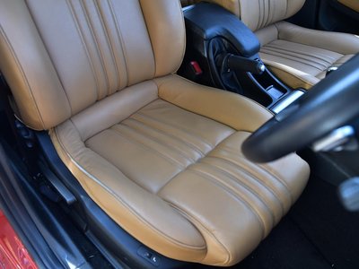 صورة 28 لـ 2008 ALFA Romeo ALFA 159 SPORTWAGON