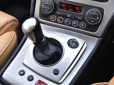صورة 53 لـ 2008 ALFA Romeo ALFA 159 SPORTWAGON