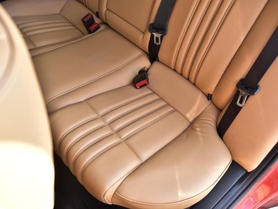 صورة 33 لـ 2008 ALFA Romeo ALFA 159 SPORTWAGON