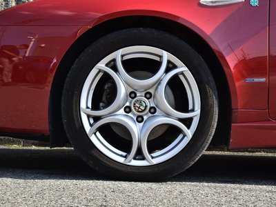 صورة 15 لـ 2008 ALFA Romeo ALFA 159 SPORTWAGON