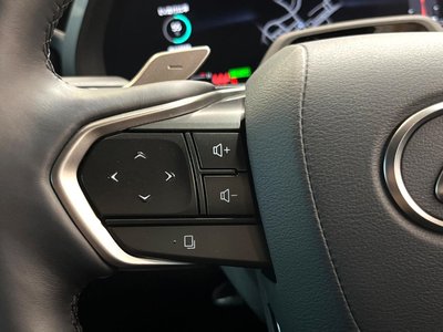 2024 Lexus LBX 缩略图 33