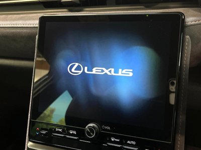 2024 Lexus LBX 缩略图 4