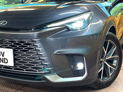 2024 Lexus LBX 缩略图 12