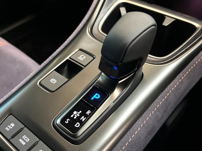 2024 Lexus LBX 缩略图 44